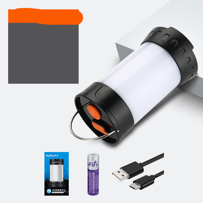 Multi-function Camping Lights Multi-function Camping Lights